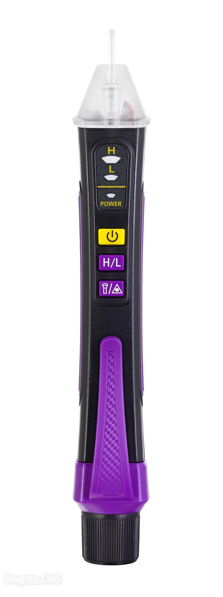 Индикатор напряжения Ermenrich Zing WT22