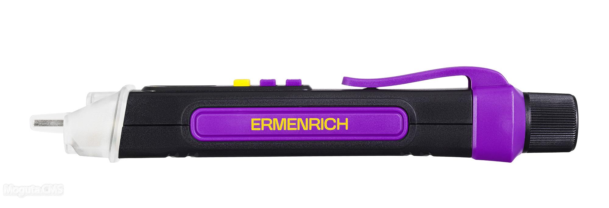 Индикатор напряжения Ermenrich Zing WT22